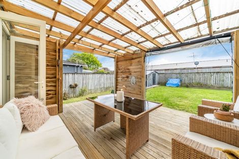 Photo of property in 50 Seddon Street, Wallaceville, Upper Hutt, 5018