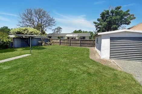 Photo of property in 498 Cashel Street, Linwood, Christchurch, 8011