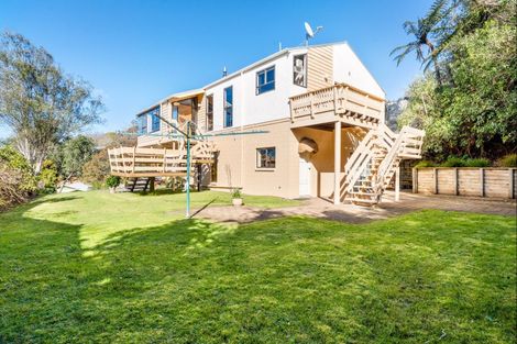 Photo of property in 55 Maratahu Street, Westown, New Plymouth, 4310