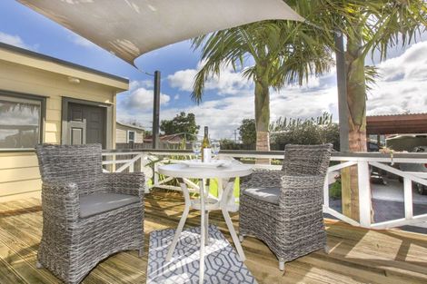 Photo of property in 7 Bassett Street, Dargaville, 0310