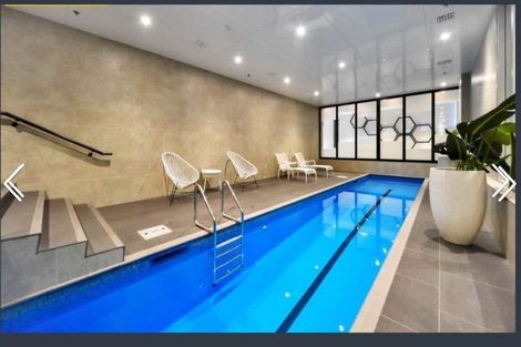 Photo of property in Queen's Residences, 310/8 Airedale Street, Auckland Central, Auckland, 1010