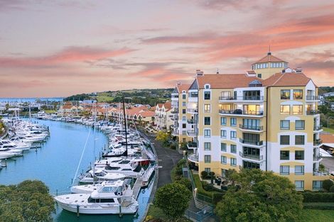 Photo of property in 31 Waterside Crescent, Gulf Harbour, Whangaparaoa, 0930