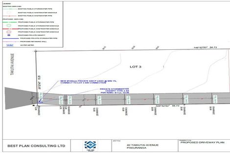 Photo of property in 42a Takutai Avenue, Half Moon Bay, Auckland, 2012