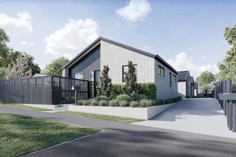 Photo of property in 3/93 Wildberry Street, Woolston, Christchurch, 8023