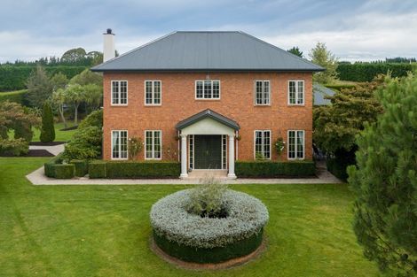 Photo of property in 1789 South Eyre Road, Eyrewell, Rangiora, 7476