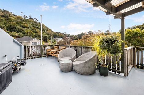 Photo of property in 47a Chester Road, Tawa, Wellington, 5028