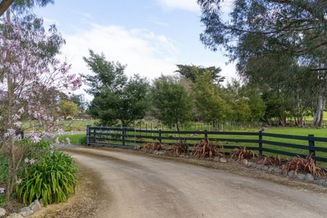 Photo of property in 540 Westmere Road, Wainuioru, Masterton, 5890