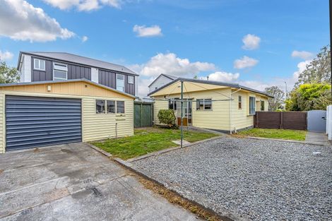 Photo of property in 36 Grafton Street, Waltham, Christchurch, 8011