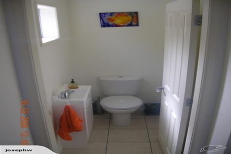 Photo of property in 1 Booth Street, Miramar, Wellington, 6022