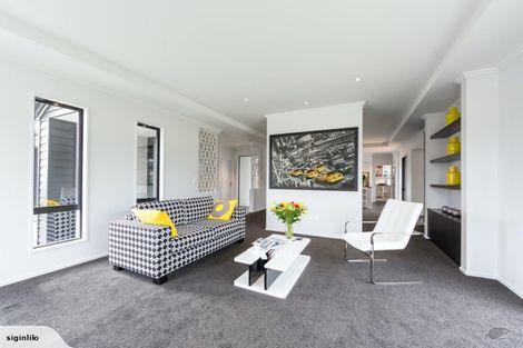 Photo of property in 9 Stanford Way, Rolleston, 7615