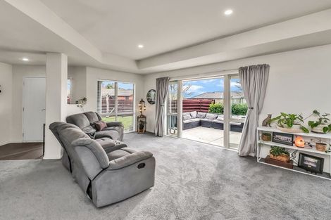 Photo of property in 244 Southfield Drive, Lincoln, 7608