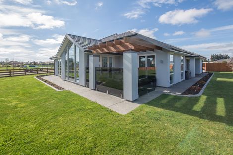 Photo of property in 2 Royston Common, West Melton, 7618