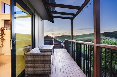 Photo of property in 43 Oregon Street, Ocean Grove, Dunedin, 9013