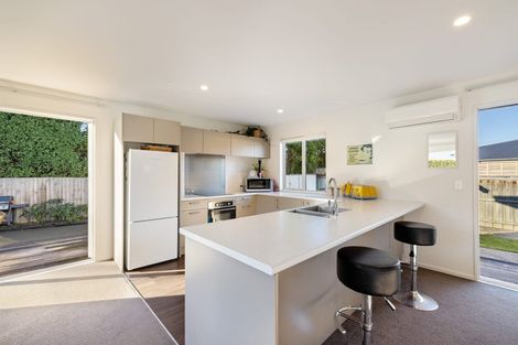 Photo of property in 23 Kestrel Place, Woolston, Christchurch, 8023