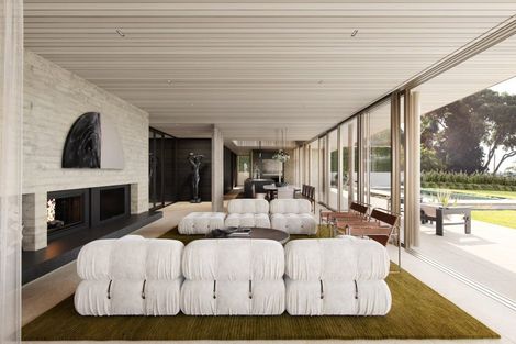 Photo of property in 69 West End Road, Westmere, Auckland, 1022