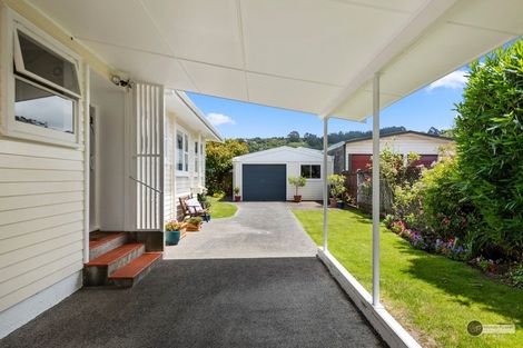 Photo of property in 135 Taita Drive, Avalon, Lower Hutt, 5011