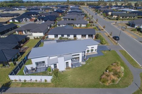 Photo of property in 57 Liffey Springs Drive, Lincoln, 7608