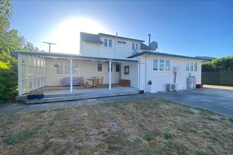 Photo of property in 56 Mowat Street, Springlands, Blenheim, 7201