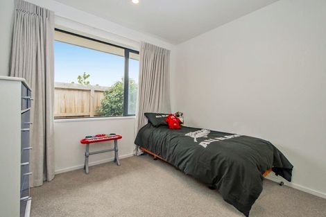 Photo of property in 8 Fibonacci Way, Leeston, 7632