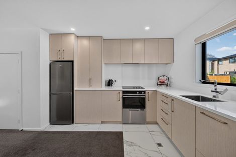 Photo of property in 3/6 Riccarton Road, Riccarton, Christchurch, 8011
