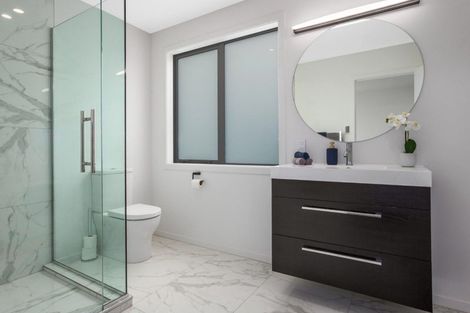 Photo of property in 3d Breakwater Way, Whitby, Porirua, 5024