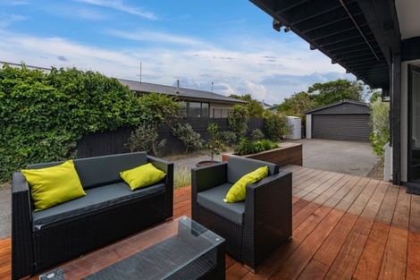 Photo of property in 126 Effingham Street, North New Brighton, Christchurch, 8083