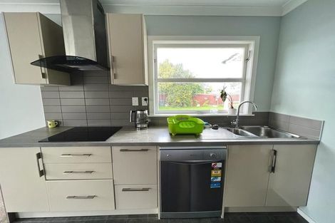 Photo of property in 6 Henare Street, West End, Palmerston North, 4412