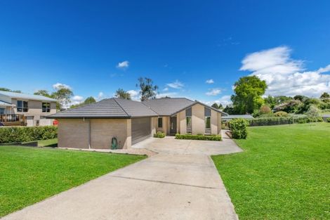 Photo of property in 7 Great Collins Street, Ohaupo, 3803