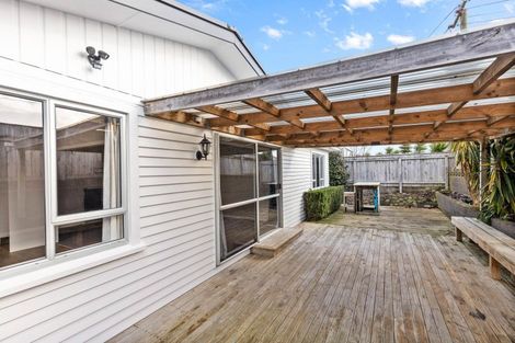 Photo of property in 32 Kingsford Street, Bell Block, New Plymouth, 4312