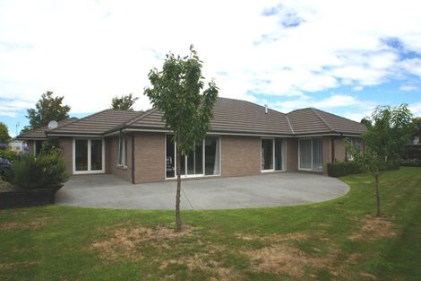 Photo of property in 9b Sterling Drive, Prebbleton, 7604