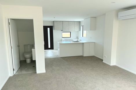 Photo of property in 5/25 Marlborough Street, Phillipstown, Christchurch, 8011