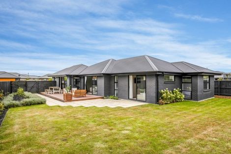 Photo of property in 30 Craig Thompson Drive, Lincoln, 7608