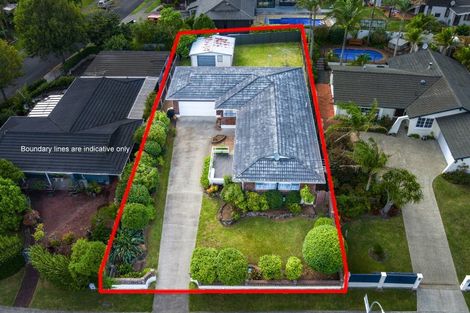 Photo of property in 146 Fisher Parade, Farm Cove, Auckland, 2012