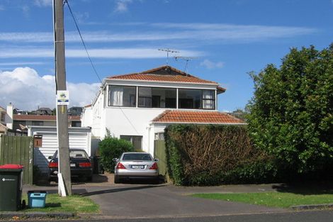 Photo of property in 1a Speight Road, Kohimarama, Auckland, 1071