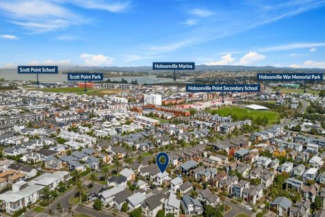 Photo of property in 58 Station Street, Hobsonville, Auckland, 0616