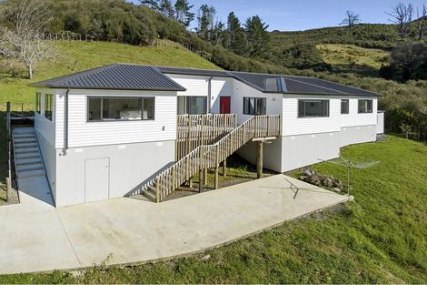 Photo of property in 521 Ahuroa Road, Puhoi, Warkworth, 0994
