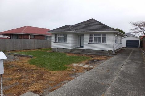 Photo of property in 46 Brodie Street, Ilam, Christchurch, 8041