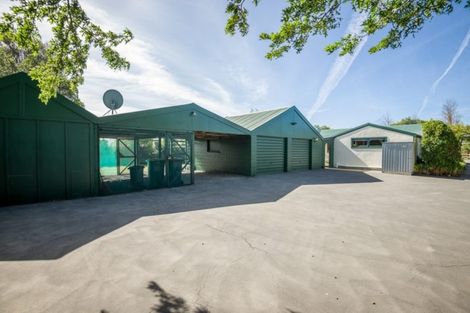 Photo of property in 46 Tosswill Road, Prebbleton, 7604