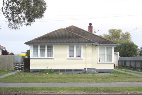 Photo of property in 5 Barnard Avenue, Maraenui, Napier, 4110