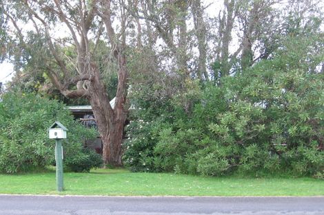 Photo of property in 1 Robyn Crescent, Hahei, Whitianga, 3591