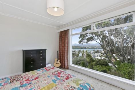 Photo of property in 95 Rakau Road, Hataitai, Wellington, 6021