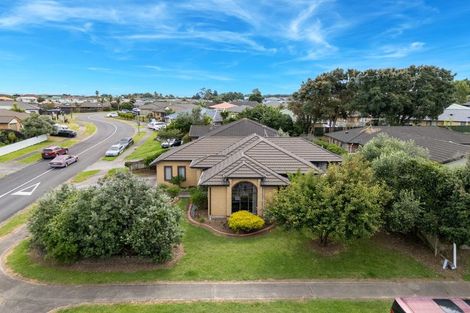 Photo of property in 25 Peninsula Road, Mangere, Auckland, 2022