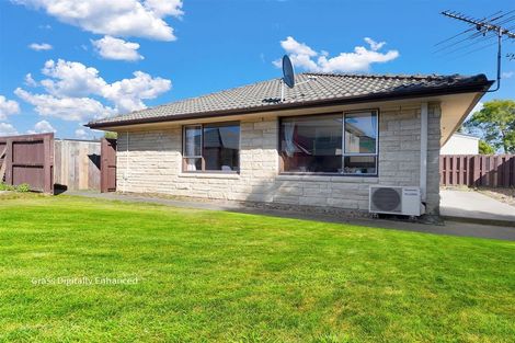 Photo of property in 1/18 Peer Street, Upper Riccarton, Christchurch, 8041
