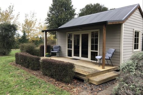 Photo of property in 100 Pudding Hill Road, Methven, Ashburton, 7776