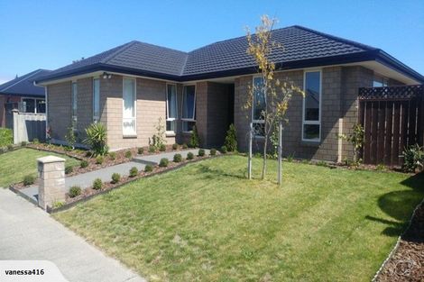 Photo of property in 5 Horomaka Street, Pegasus, 7612