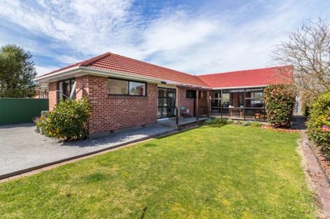 Photo of property in 417 Innes Road, Mairehau, Christchurch, 8052