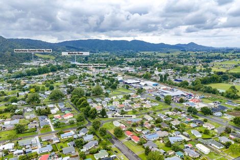 Photo of property in 9b Russell Avenue, Ngaruawahia, 3720