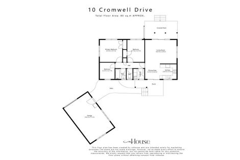 Photo of property in 10 Cromwell Drive, Fitzroy, Hamilton, 3206