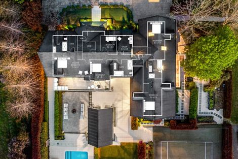 Photo of property in 25 Sunnyside Road, Coatesville, Albany, 0793