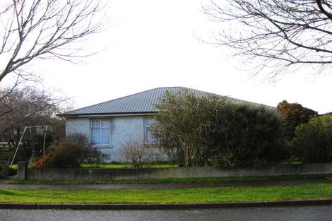 Photo of property in 43 Russel Street, Gladstone, Invercargill, 9810